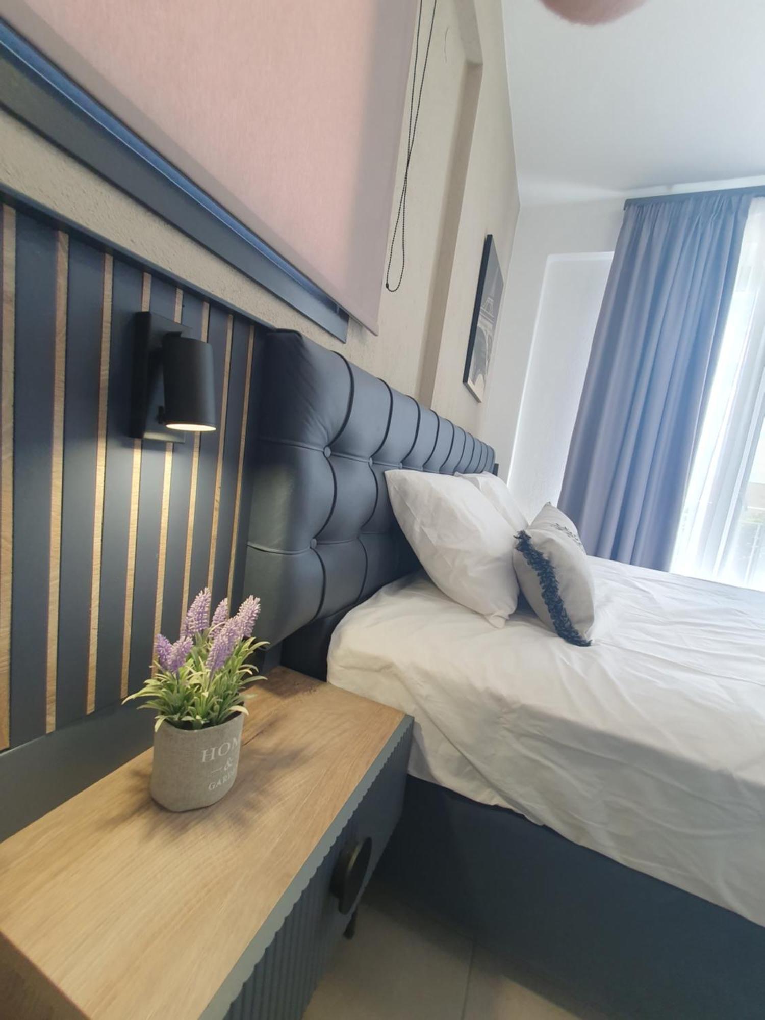 Olea Luxury Suites Asproválta Eksteriør bilde